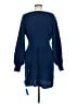 Cupshe Blue Casual Dress Size M - photo 2