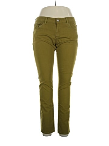 Pilcro and the Letterpress Jeans (view 1)