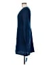 Cupshe Blue Casual Dress Size M - photo 5