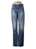 Adriano Goldschmied 100% Elastane Blue Jeans Size 26 waist - photo 1