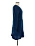 Cupshe Blue Casual Dress Size M - photo 4