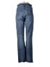 Adriano Goldschmied 100% Elastane Blue Jeans Size 26 waist - photo 2