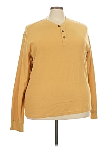 Cremieux Pullover Sweater (view 1)