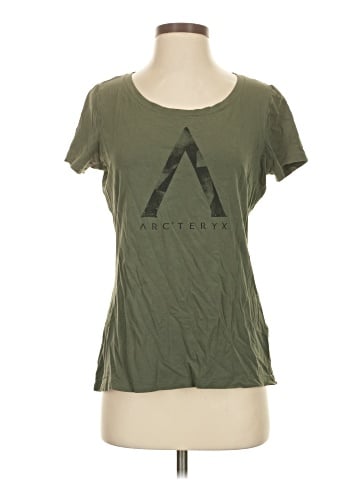 Arc'teryx Active T-Shirt (view 1)