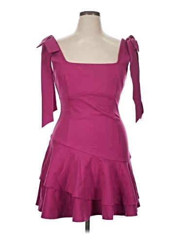 Elliatt Cocktail Dress (view 1)