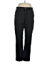 Democracy Black Jeans Size 14 - photo 1