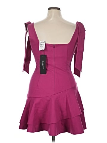 Elliatt Cocktail Dress (view 2)