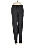 Zyia Active Solid Gray Casual Pants Size M - photo 1