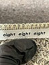 Eight Eight Eight Gray Cardigan Size 8 - photo 7