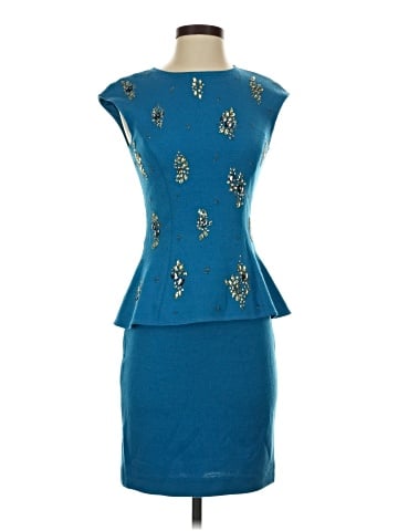 St. John Cocktail Dress (view 1)