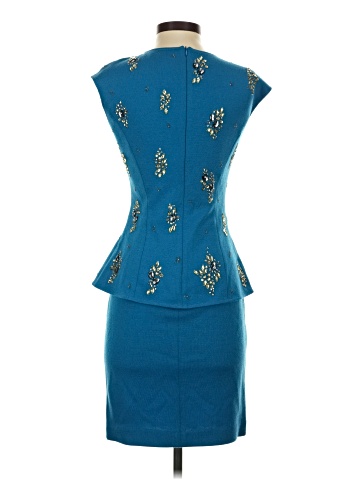 St. John Cocktail Dress (view 2)