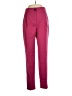 Assorted Brands Burgundy Casual Pants Size L - photo 1