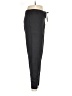 Zyia Active Solid Gray Casual Pants Size M - photo 4