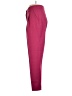 Assorted Brands Burgundy Casual Pants Size L - photo 5