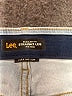 Lee Blue Jeans Size 35 waist (estimated) - photo 7