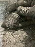 Thrill Camo Black Active Skirt Size M (kids) - photo 4