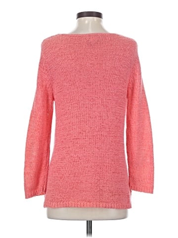 White Stag Pullover Sweater (view 2)