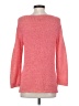 White Stag Red Pullover Sweater Size S - photo 2