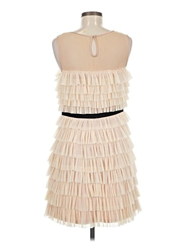 Phoebe Couture Cocktail Dress (view 2)