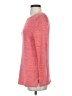 White Stag Red Pullover Sweater Size S - photo 5