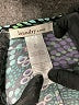 Laundry by Design Paisley Purple Cocktail Dress Size XS - photo 7
