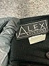 Alex Evenings Gray Sleeveless Top Size L - photo 7