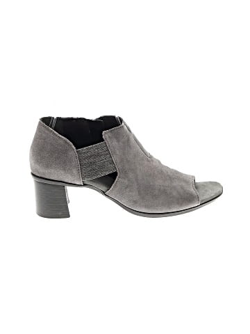 Munro American Ankle Boots (view 1)