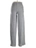 Daisy Chevron-herringbone Gray Casual Pants Size M - photo 1