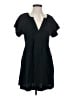 Universal Thread Black Casual Dress Size S - photo 1