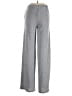 Daisy Chevron-herringbone Gray Casual Pants Size M - photo 2