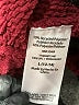 Time and Tru Burgundy Pullover Sweater Size L - photo 8