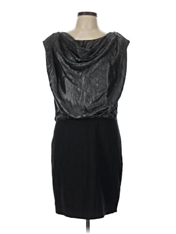 Shoshanna Cocktail Dress (view 1)
