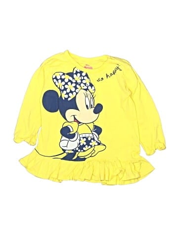 Disney Long Sleeve Top (view 1)