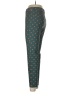 Free People Polka Dots Teal Active Pants Size 6 - photo 5