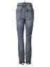 Good American Hearts Blue Jeans Size 2 - photo 2