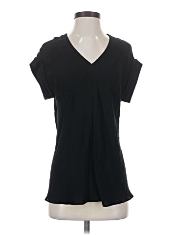 Theory Short Sleeve Top (view 1)