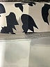 Unbranded Animal Print Silver Leggings Size M - photo 7