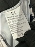 Unbranded Animal Print Silver Leggings Size M - photo 8