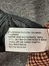 A New Day Houndstooth Brown Casual Skirt Size L - photo 5
