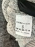 Unbranded 100% Cotton Solid Gray Pullover Sweater Size S - photo 7