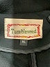Tumbleweed 100% Polyester Black Jacket Size XL - photo 6