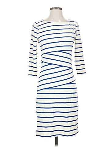 J. McLaughlin Casual Dress (view 1)