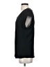 Theory Black Short Sleeve Top Size S - photo 5