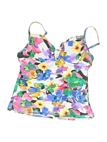 Nanette Lepore Swimsuit Top (view 1)