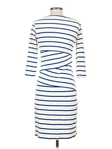 J. McLaughlin Casual Dress (view 2)