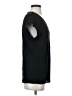 Theory Black Short Sleeve Top Size S - photo 4