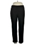 Zac & Rachel Solid Black Active Pants Size 1X - photo 1