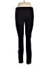 Hue Black Active Pants Size M - photo 2
