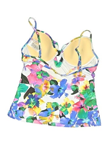 Nanette Lepore Swimsuit Top (view 2)