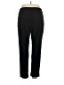 Zac & Rachel Solid Black Active Pants Size 1X - photo 2